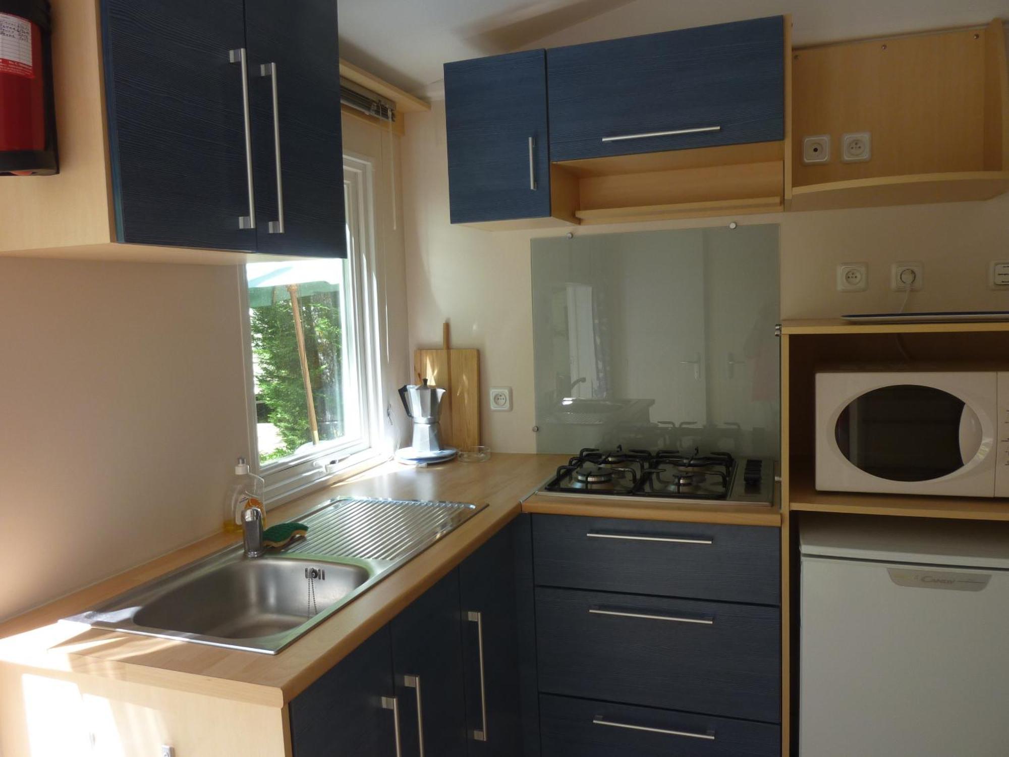 Camping Notre Dame Castellane Exterior foto